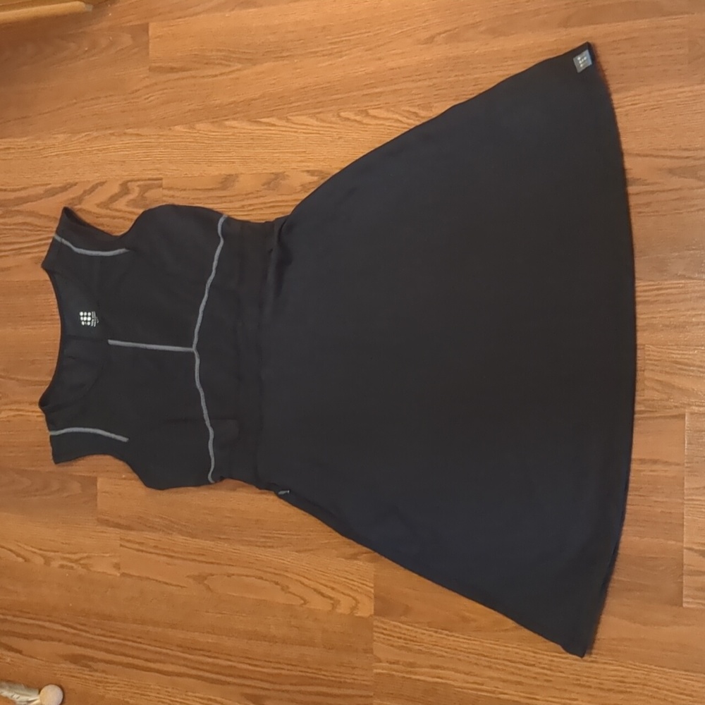 Title Nine dream dress